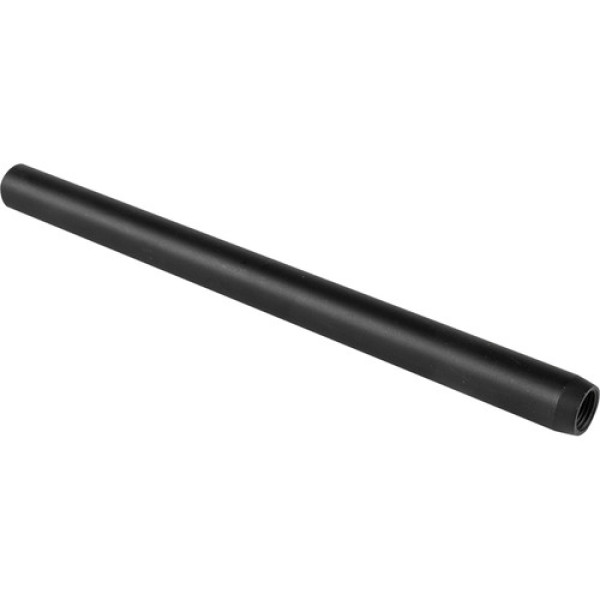 Стержень Tilta Aluminum rod 15*200mm black version